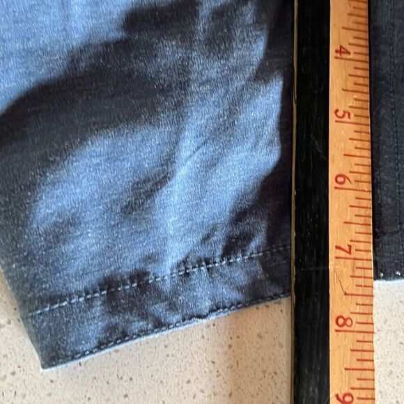 Faherty Swim Board Shorts Trunks Size 36 - Picture 9 of 10